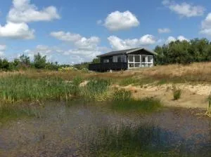 Axelgaard Nature Suite - Hennebjerg