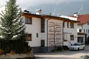 Ferienwohnung Martha - 锡尔茨