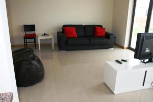 Apartment with Sea View room in Apartamento Foz Arelho