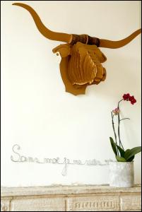 B&B / Chambres d'hotes La Maison Rouge d'Uzes B&B : photos des chambres