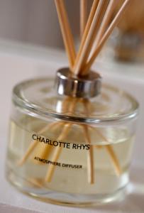 Amanzi Island Boutique Hotel