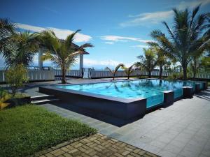 Mandabelle Villa 1 room