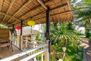 Tan Thanh Garden Homestay
