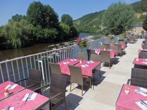 Hotels Hotel Royal Vezere : photos des chambres