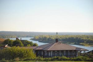 Платовский курень - Мелиховская