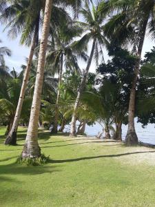 Lagkaw Siargao Villas