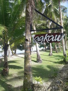 Lagkaw Siargao Villas