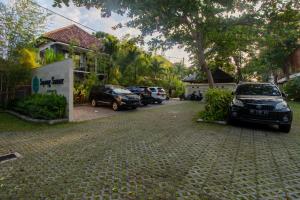Villa Sayang Sanur V