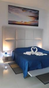 Villa Emita Trou aux Biches Beach Appartement