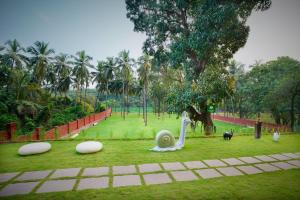 Amoravida By 7 Apple Resorts, Goa