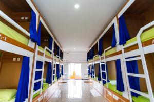 Villa Panderman Indah