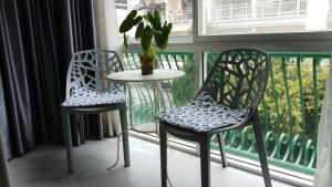 Nimman SuperCondo Chiang Mai !