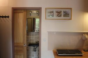 Gîtes de La Perrière