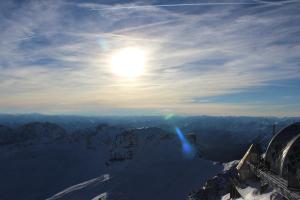 Appartementhaus Untere Tanne