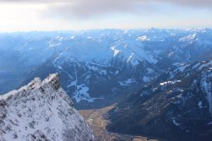 Appartementhaus Untere Tanne