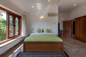 StayVista at Tranquil Bay- Exclusive getaway in Alibaug