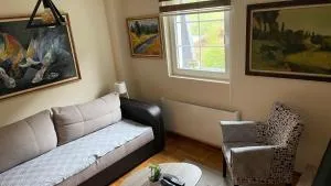 Sunčani Apartman - Mramor