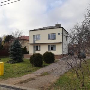 Raczkowska Apartament