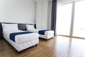 Standard Doppelzimmer
