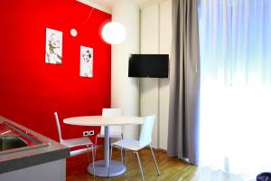 Studio (2 Erwachsene)