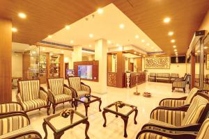 Hotel Floral Park