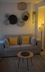 Appartements Calme et cosy : photos des chambres