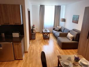 Bela Jela - Brzeće, Kopaonik