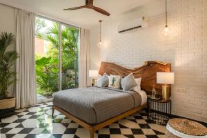 La Zamora, 3BHK Villas near Vagator & Anjuna Beach, North Goa with Private Pool, Garden, Terrace & Security