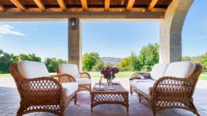 Casale del Castagneto 8, Emma Villas