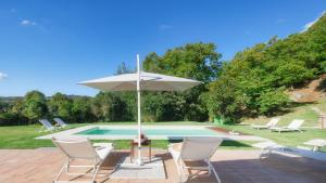 Casale del Castagneto 8, Emma Villas