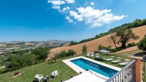 CASALE PRINCIPESSA 6&2, Emma Villas