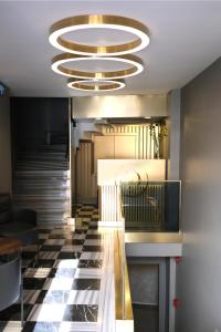 Dilens Bosphorus Hotel