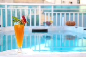 Apartment Rose Pool Comfort 