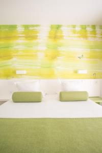 Hotels Hotel Restaurant La Vague de Saint Paul : photos des chambres
