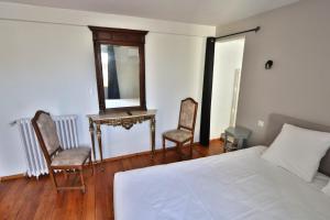 Hotels Le Relais Basque : photos des chambres