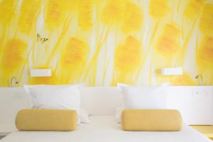 Hotels Hotel Restaurant La Vague de Saint Paul : photos des chambres