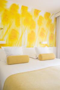 Hotels Hotel Restaurant La Vague de Saint Paul & Spa : photos des chambres