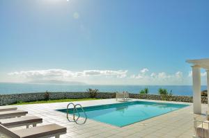 Seafront Villa Kefaloniaprivatevillas