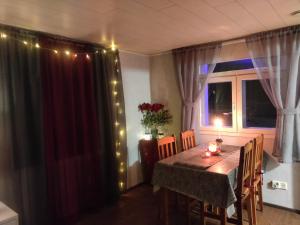 Reindeer Route Apartment