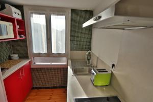 B&B / Chambres d'hotes Le Relais Basque : Chambre Deluxe (2 Adultes + 1 Enfant)