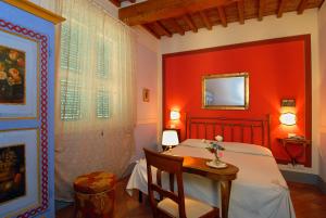 Il Rondò Boutique Hotel