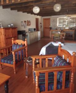 PurePlaas Self catering Volmoed Oudtshoorn Klein Karoo