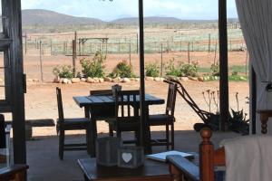 PurePlaas Self catering Volmoed Oudtshoorn Klein Karoo