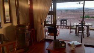 PurePlaas Self catering Volmoed Oudtshoorn Klein Karoo