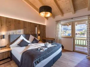 Baderer Apart - Stumm