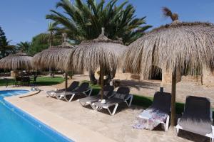 Finca Corso de Shorta