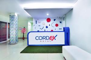 Cordex Hotel Ancol