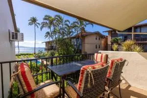 Makani A Kai Resort B-1 - Wailuku