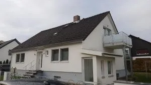 Joanna Apartment - MA Rheinau 5 - Friedrichsfeld