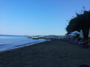 Koroni Village Messinia Greece